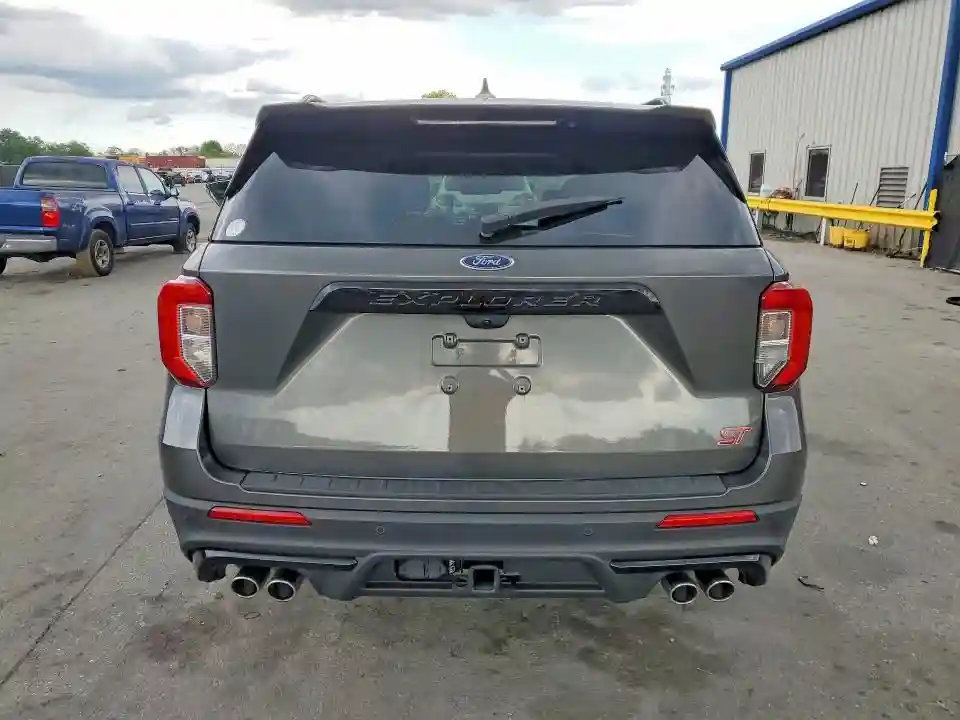 1FM5K8GC8LGA24021 2020 FORD EXPLORER-5