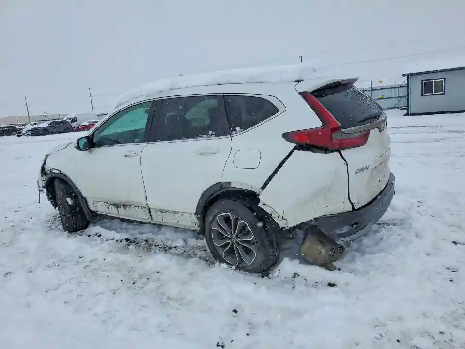 5J6RW2H5XLA004695 2020 HONDA CR-V-1