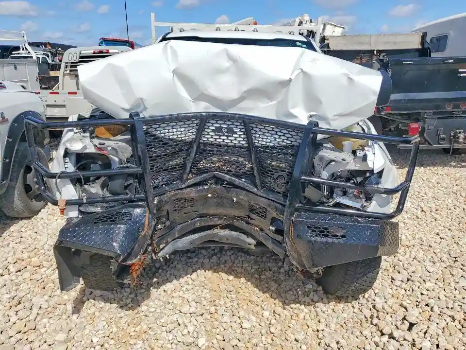 1FDRF3F64MED51405 2021 FORD F350-4