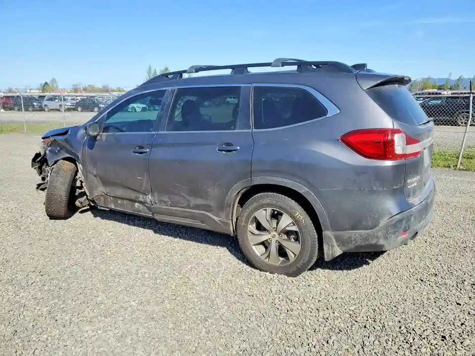 4S4WMAFD2L3476280 2020 SUBARU ASCENT-1