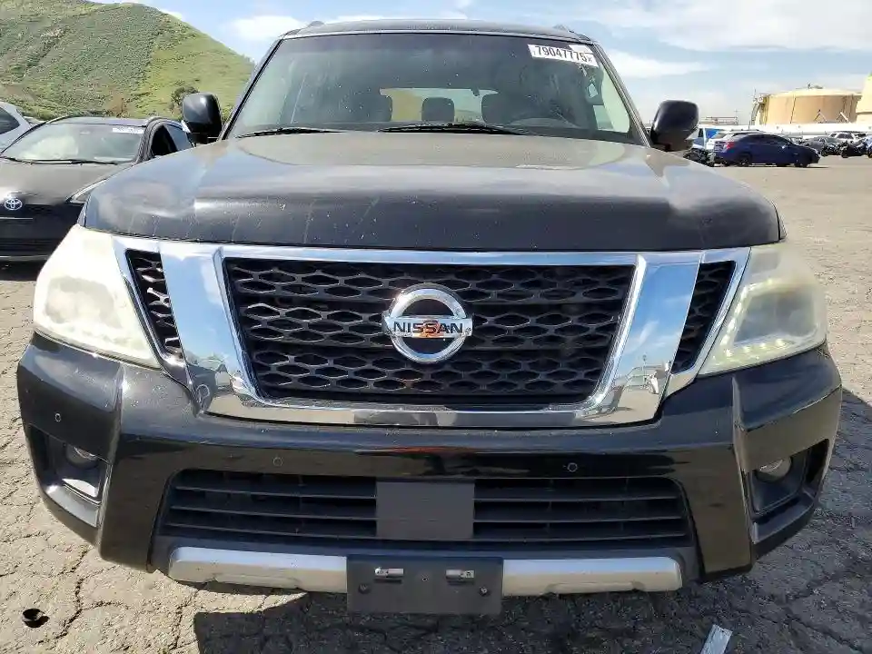 JN8AY2NDXH9002919 2017 NISSAN ARMADA-4