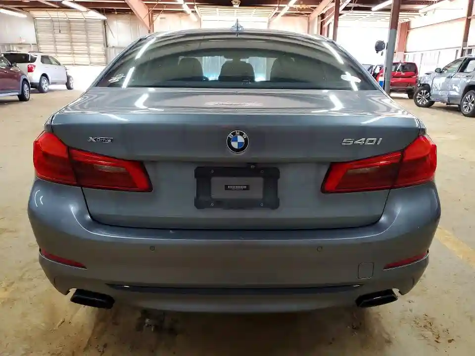 WBAJE7C56KWD55230 2019 BMW 5 SERIES-5