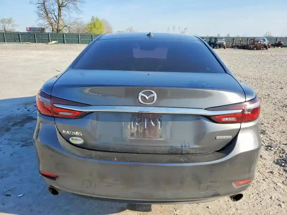 JM1GL1TY6L1518674 2020 MAZDA 6-5
