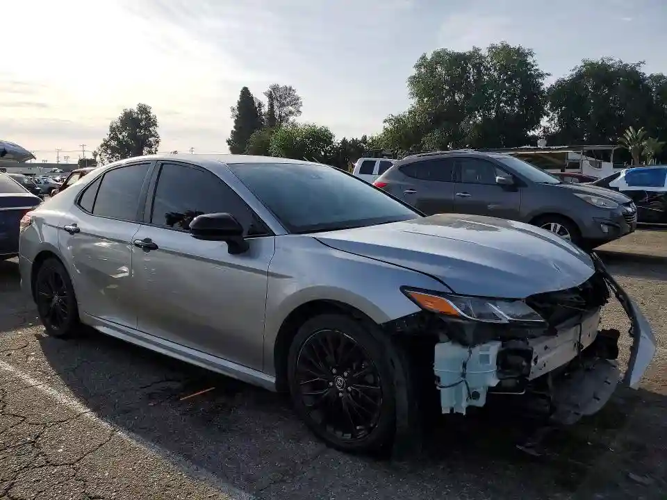 4T1B11HK4KU236823 2019 TOYOTA CAMRY-3