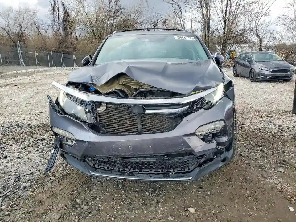 5FNYF6H01GB093700 2016 HONDA PILOT-4