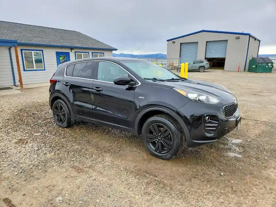 KNDPMCAC3J7392803 2018 KIA SPORTAGE-3