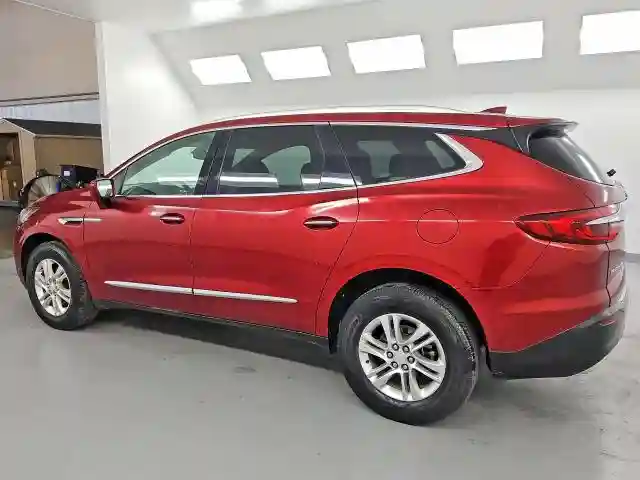 5GAERBKW0LJ107462 2020 BUICK ENCLAVE-1