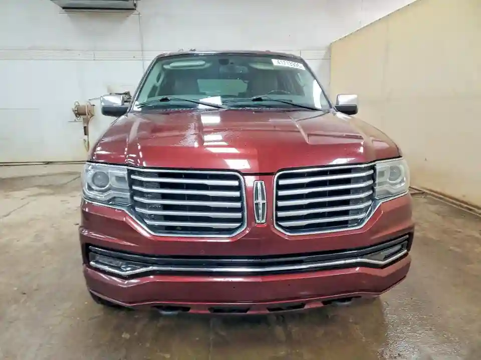 5LMJJ3JT8FEJ00203 2015 LINCOLN NAVIGATOR-4