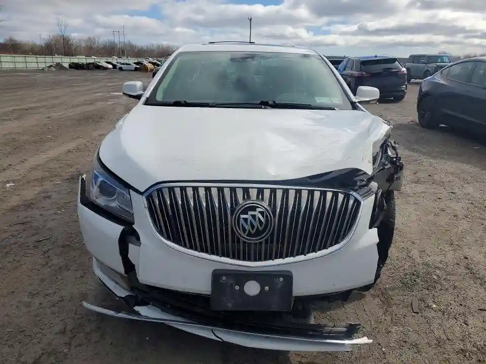 1G4GF5G39FF267813 2015 BUICK LACROSSE-4