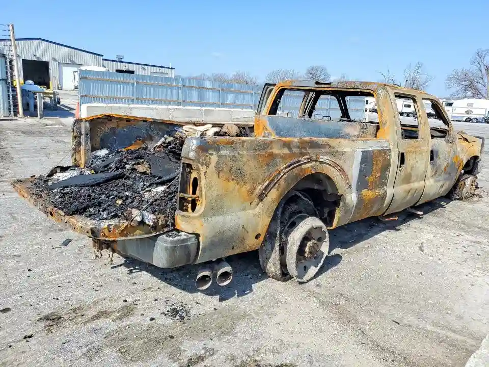 1FT8W4DT4GED34056 2016 FORD F450-2