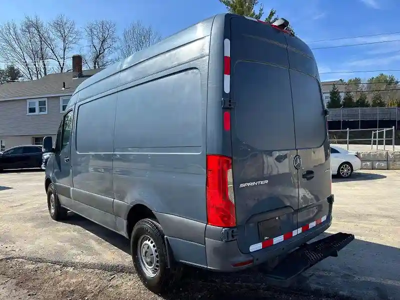WD4PF0CD3KP099280 2019 MERCEDES BENZ SPRINTER-1