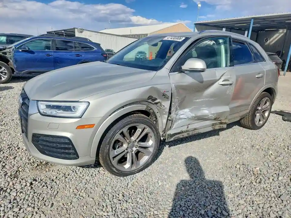 WA1JCCFS1JR009433 2018 AUDI Q3-0