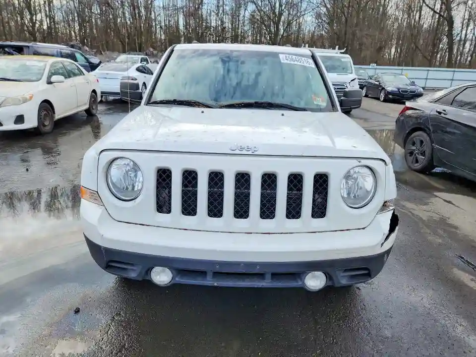 1C4NJRBB2HD194251 2017 JEEP PATRIOT-4