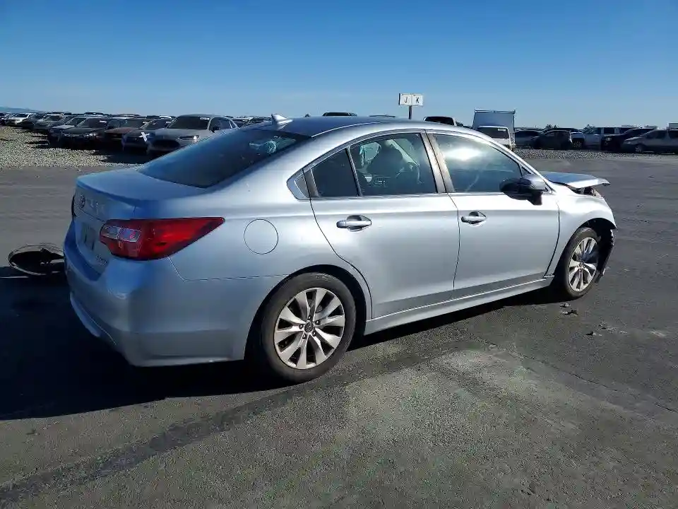 4S3BNAF65H3043335 2017 SUBARU LEGACY-2