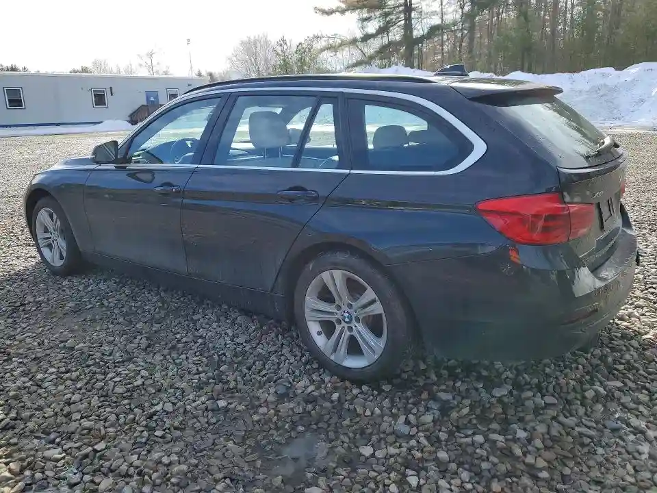 WBA8K3C59KA484251 2019 BMW 3 SERIES-1