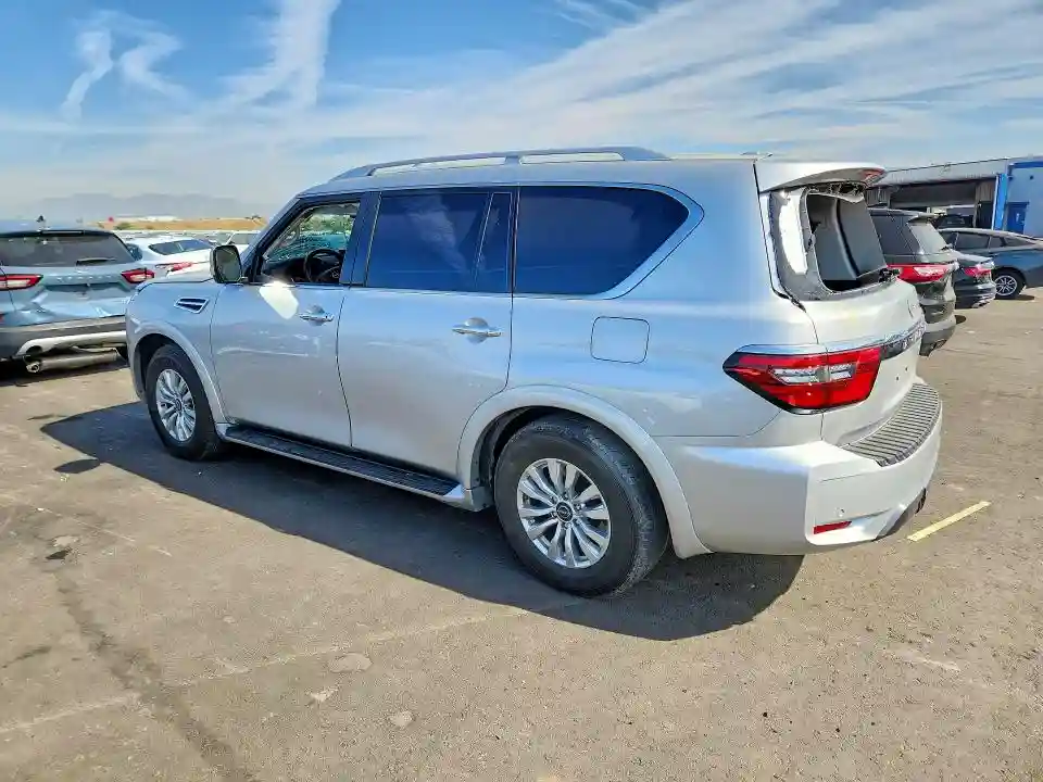 JN8AY2AC4R9196555 2024 NISSAN ARMADA-1
