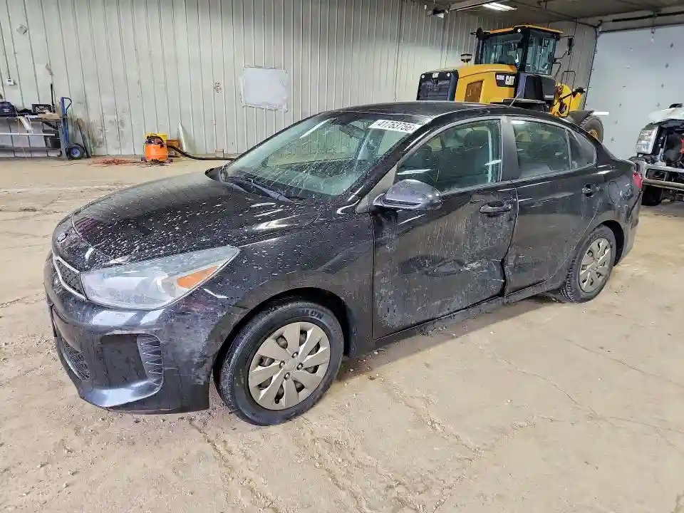 3KPA24AD6LE268148 2020 KIA RIO-0