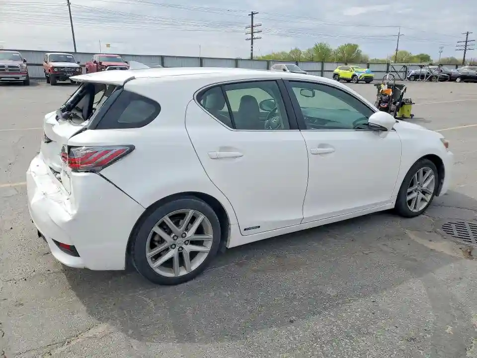 JTHKD5BH5F2214992 2015 LEXUS CT 200-2
