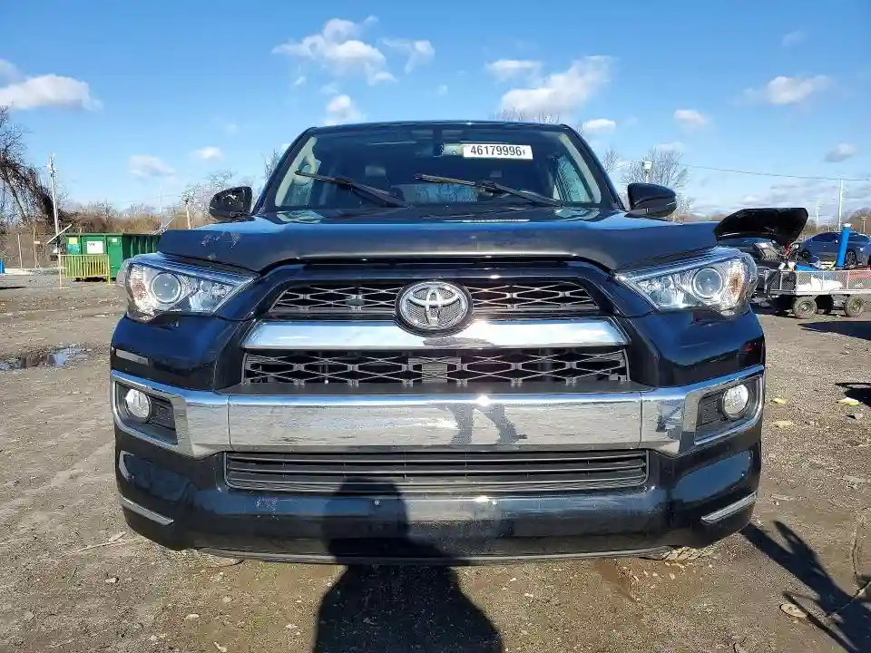 JTEBU5JR6H5469305 2017 TOYOTA 4RUNNER-4