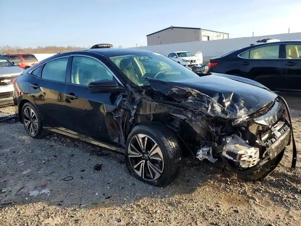 19XFC1F37GE006436 2016 HONDA CIVIC-3