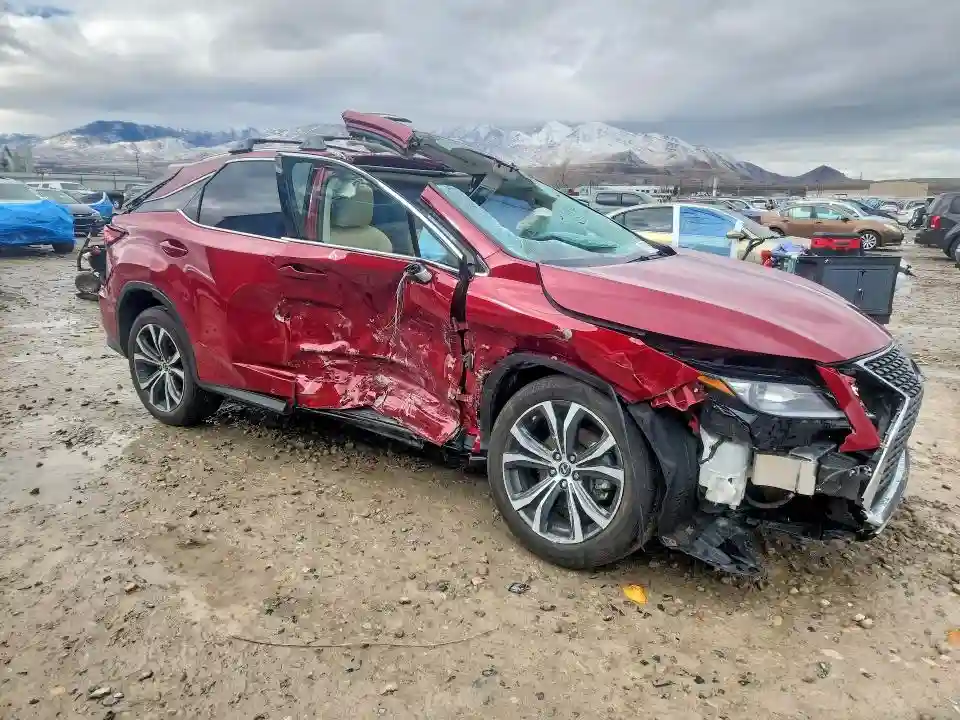 2T2HZMDA3LC215106 2020 LEXUS RX350-3