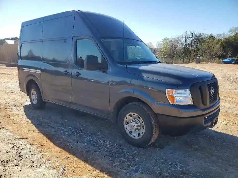1N6BF0LY2KN810998 2019 NISSAN NV-3