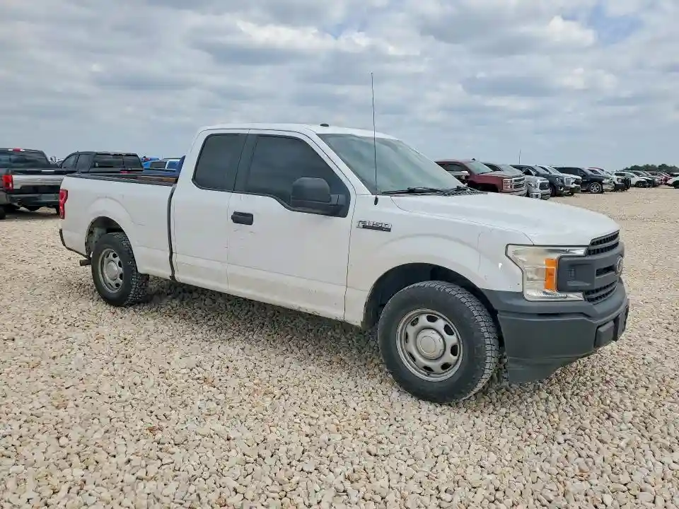 1FTEX1CB5JKG04086 2018 FORD F150-3