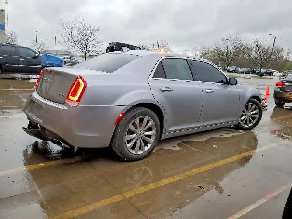 2C3CCAKG4GH170716 2016 CHRYSLER 300-2
