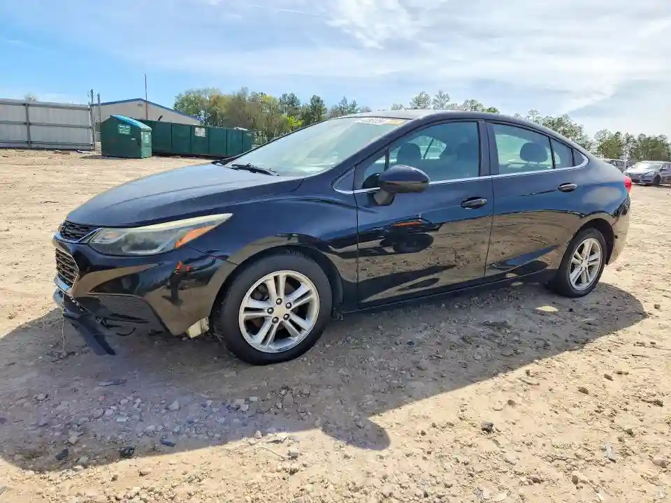 1G1BE5SM5H7181664 2017 CHEVROLET CRUZE-0