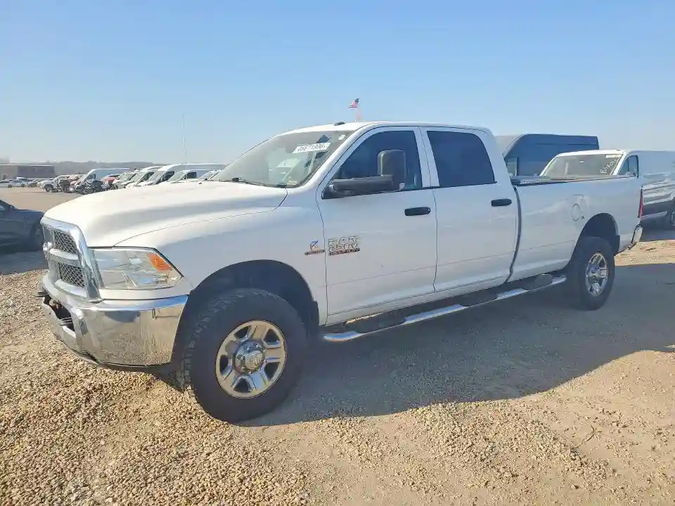 3C6UR5HL0GG222893 2016 RAM 2500-0