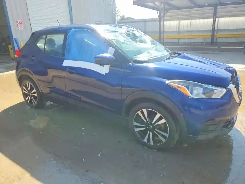 3N1CP5CV1LL500448 2020 NISSAN KICKS-3