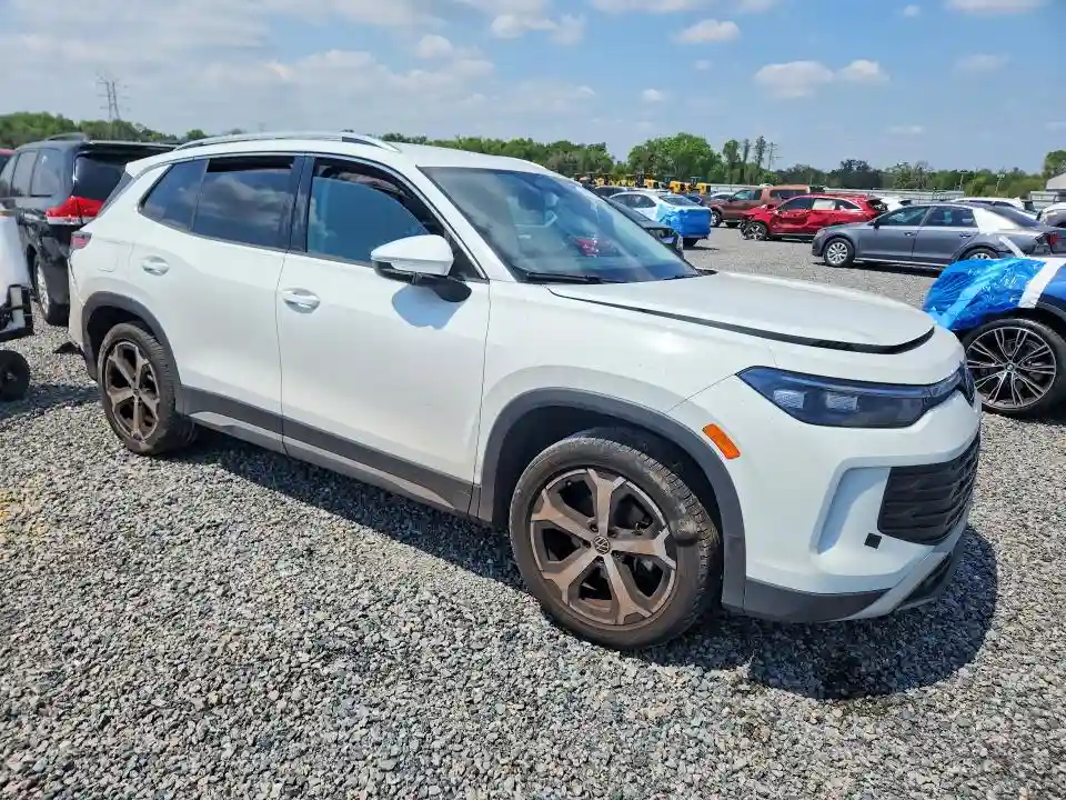 3VVFR7RM8SM008508 2025 VOLKSWAGEN TIGUAN-3