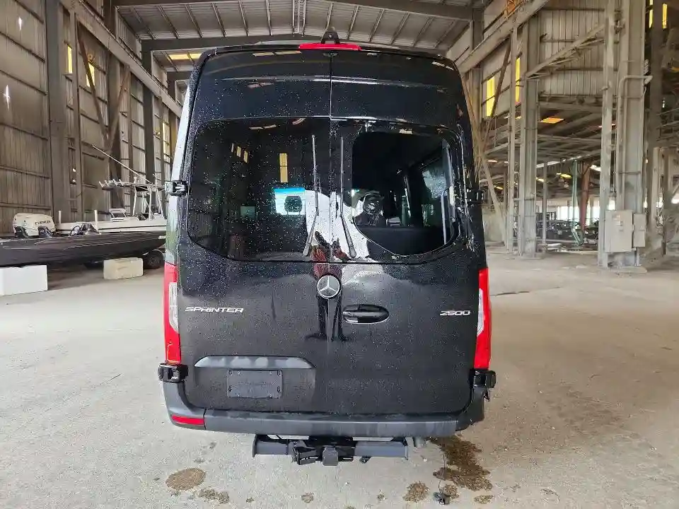 W1Z4NFHY0SP791860 2025 MERCEDES-BENZ SPRINTER-5