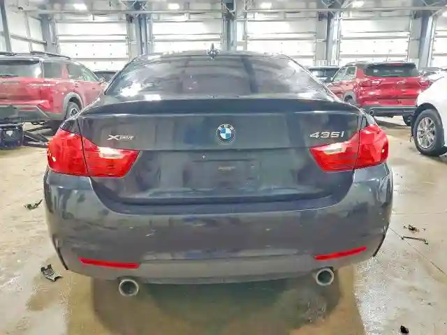 WBA3R5C59FK189331 2015 BMW 4 SERIES-5