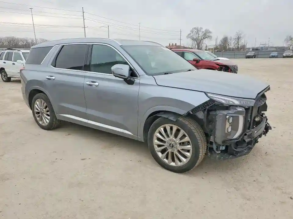 KM8R5DHE0LU103010 2020 HYUNDAI PALISADE-3