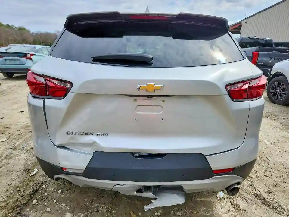 3GNKBHR43NS173848 2022 CHEVROLET BLAZER-5