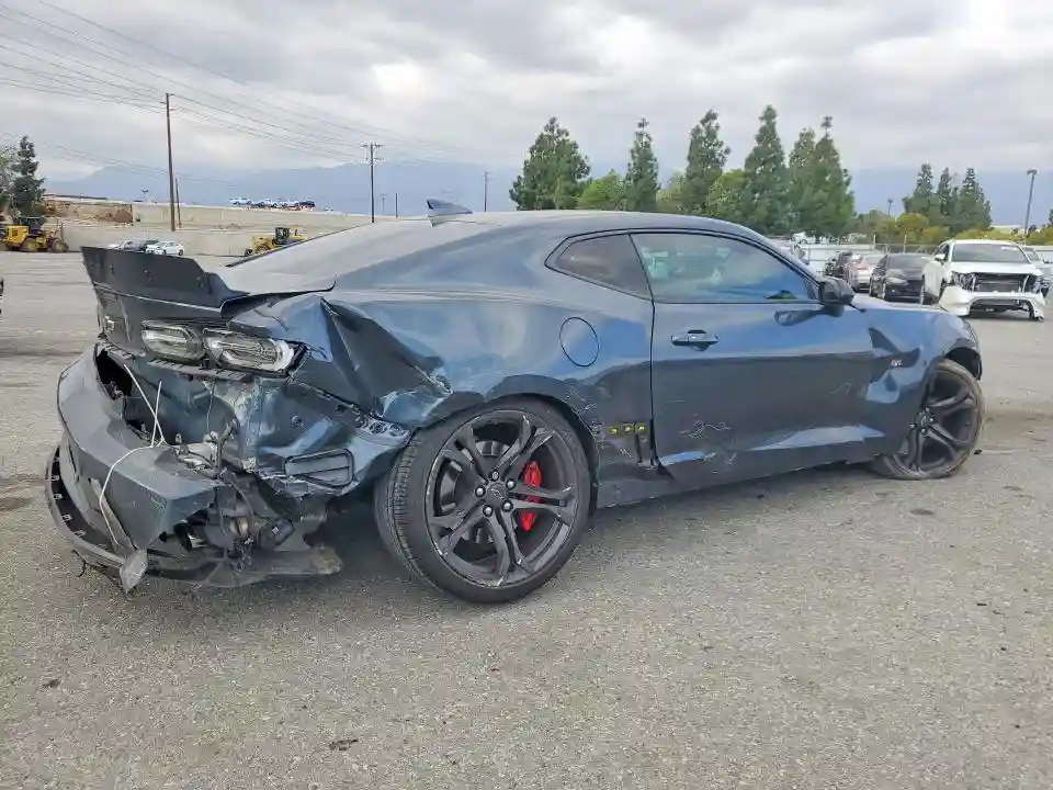 1G1FF1R7XP0103251 2023 CHEVROLET CAMARO-2