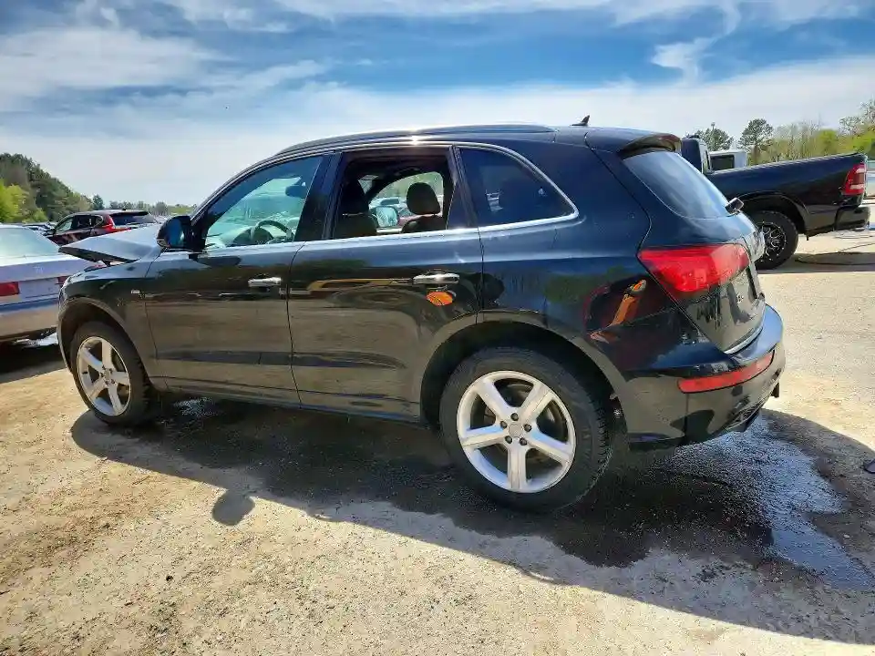WA1M2AFPXHA056291 2017 AUDI Q5 PREMIU-1