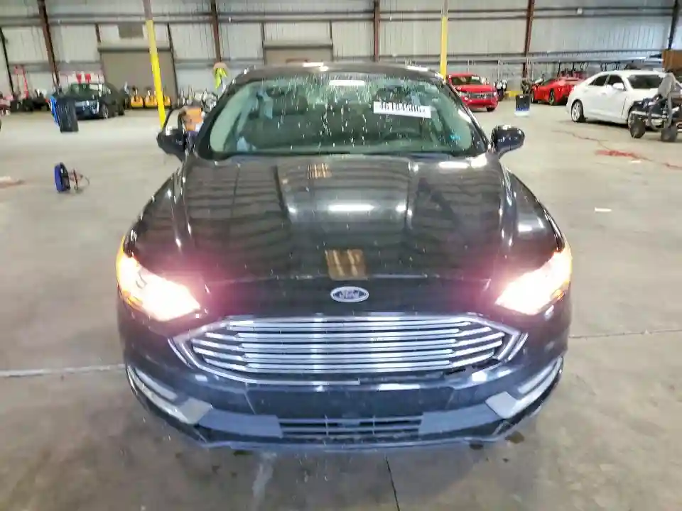 3FA6P0G79HR392874 2017 FORD FUSION-4