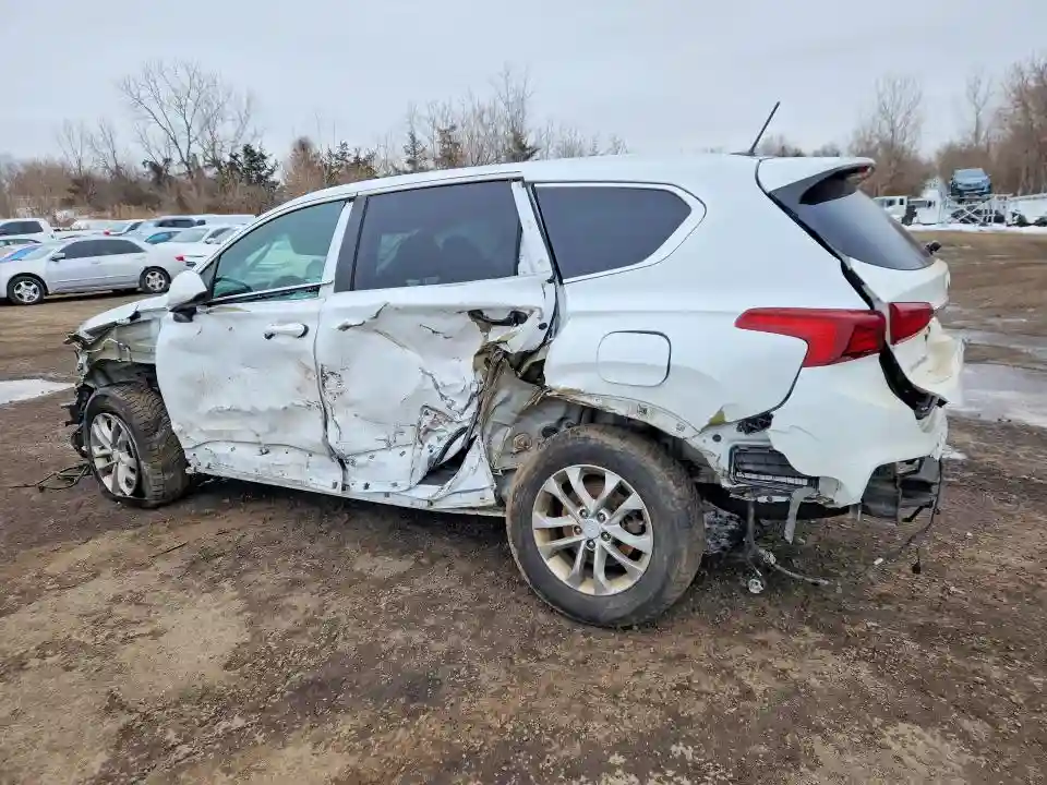 5NMS2CAD0KH116047 2019 HYUNDAI SANTA FE-1