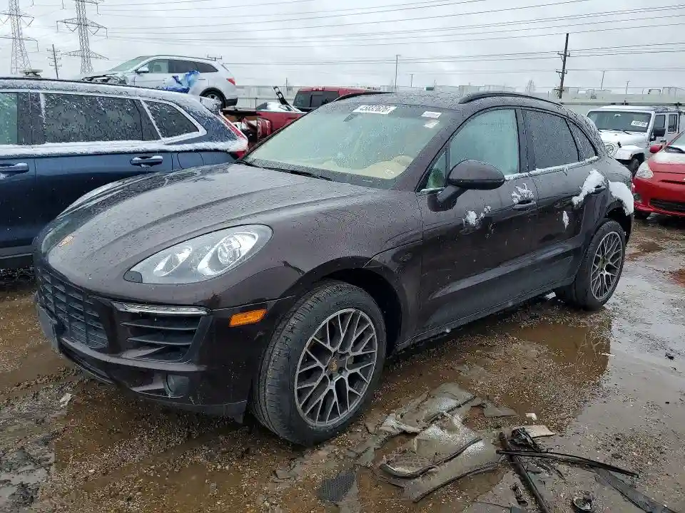 WP1AB2A52GLB56391 2016 PORSCHE MACAN-0