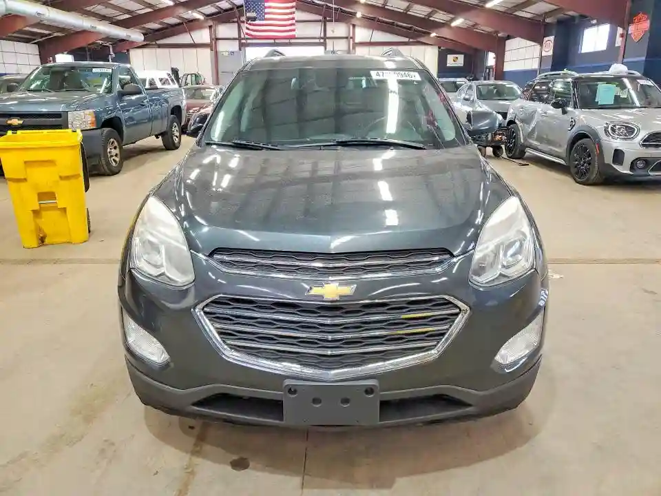 2GNALCEK1H1615896 2017 CHEVROLET EQUINOX-4