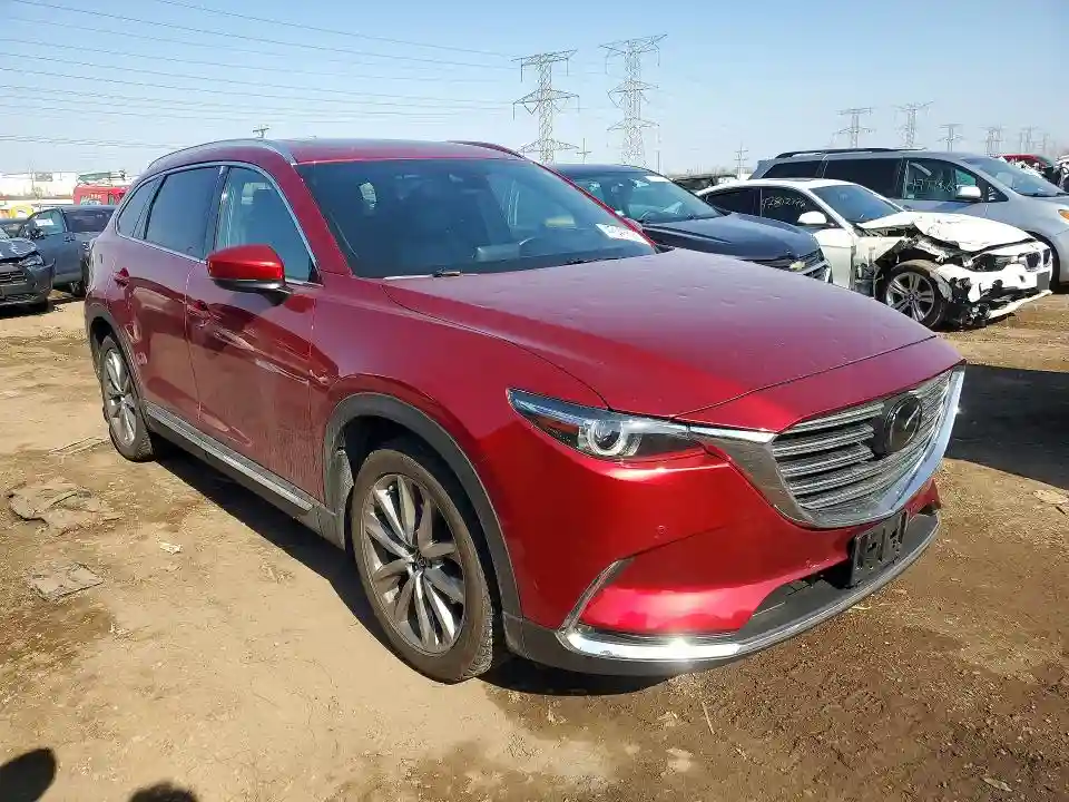 JM3TCBDY3K0330659 2019 MAZDA CX-9-3