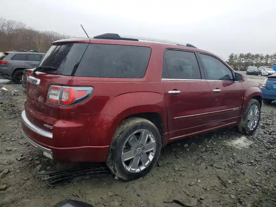 1GKKVTKD5FJ344085 2015 GMC ACADIA DEN-2