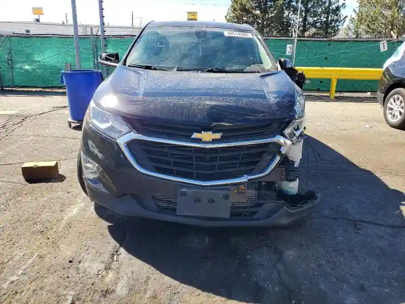 2GNAXUEV1L6179910 2020 CHEVROLET EQUINOX-4