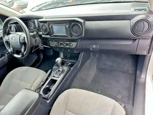 5TFRX5GN0KX161038 2019 TOYOTA TACOMA-4