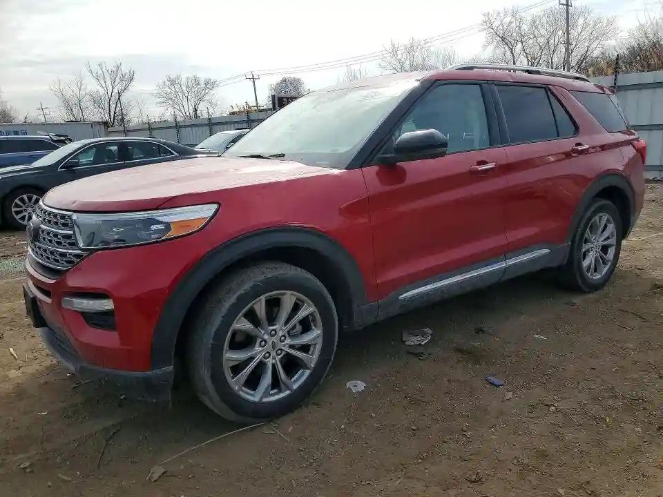 1FMSK8FH4NGA31972 2022 FORD EXPLORER-0