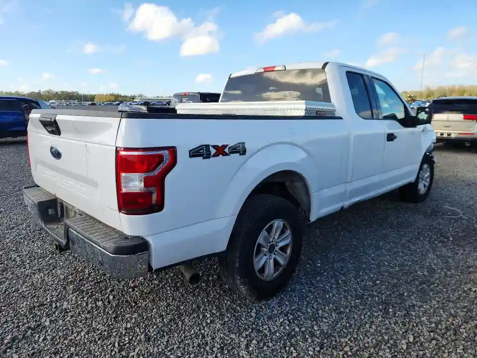 1FTEX1EP9LKD34033 2020 FORD F150-4