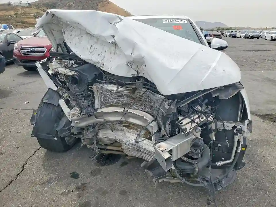 WAUEAAF42RN006754 2024 AUDI A4-4