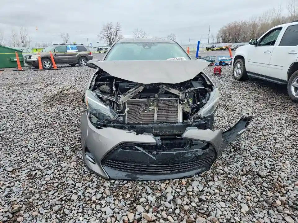 2T1BURHE6KC226666 2019 TOYOTA COROLLA-4